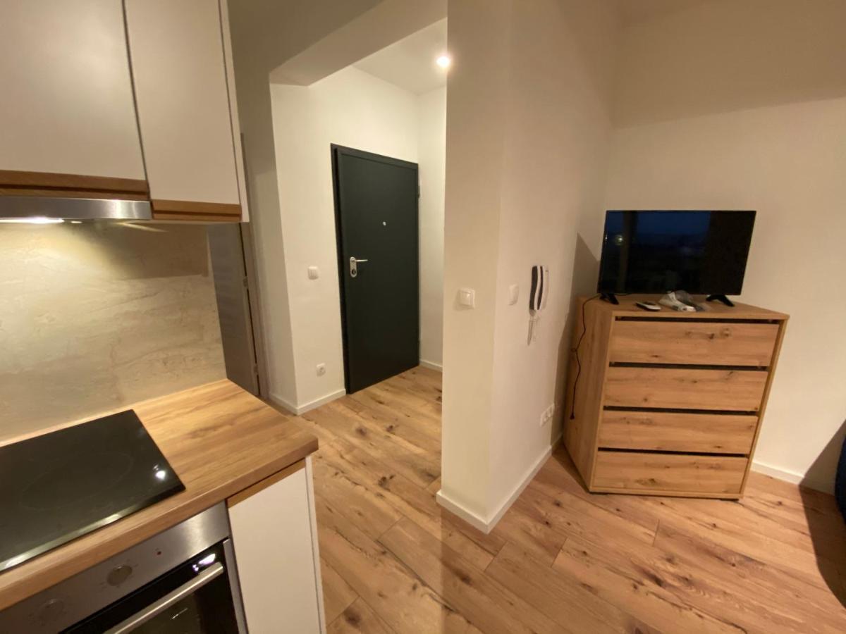 Apartments Elena Lokva Rogoznica Eksteriør bilde