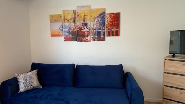 Apartments Elena Lokva Rogoznica Eksteriør bilde