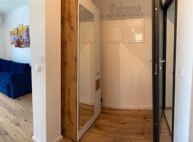 Apartments Elena Lokva Rogoznica Eksteriør bilde