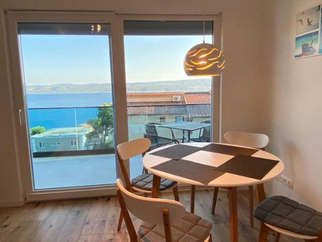 Apartments Elena Lokva Rogoznica Eksteriør bilde
