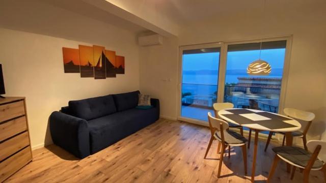 Apartments Elena Lokva Rogoznica Eksteriør bilde